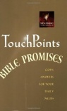 Touch Points Bible Promises -  God's Answers for Your Daily Needs